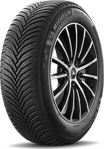 Michelin CrossClimate 2