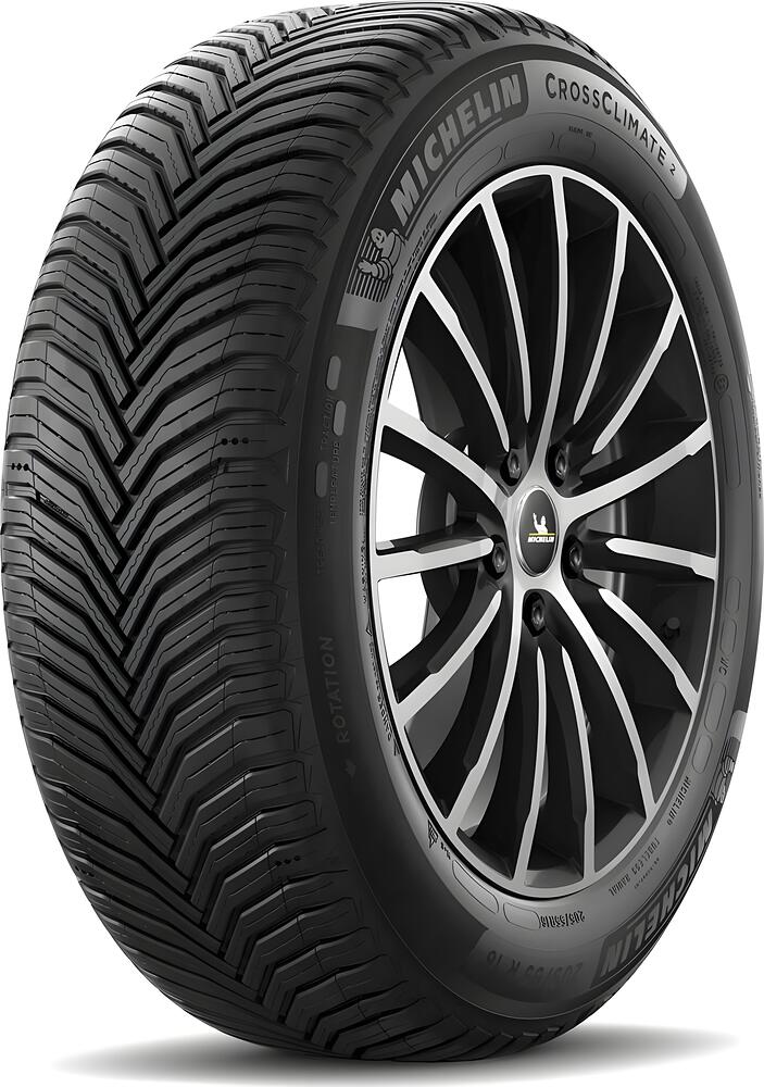 Michelin CrossClimate 2 215/50 R19 93T 
