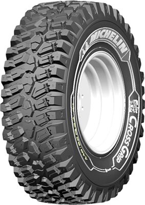 Michelin Crossgrip 400/80 R28 158A 