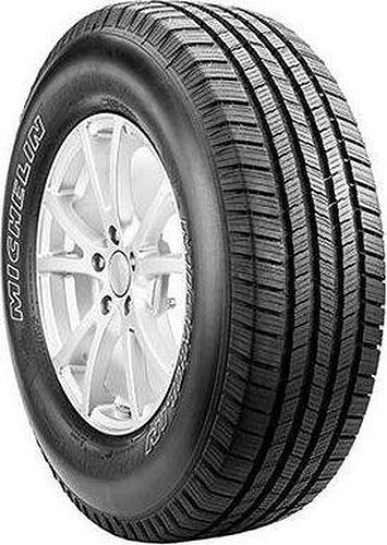 Michelin Defender LTX M/S