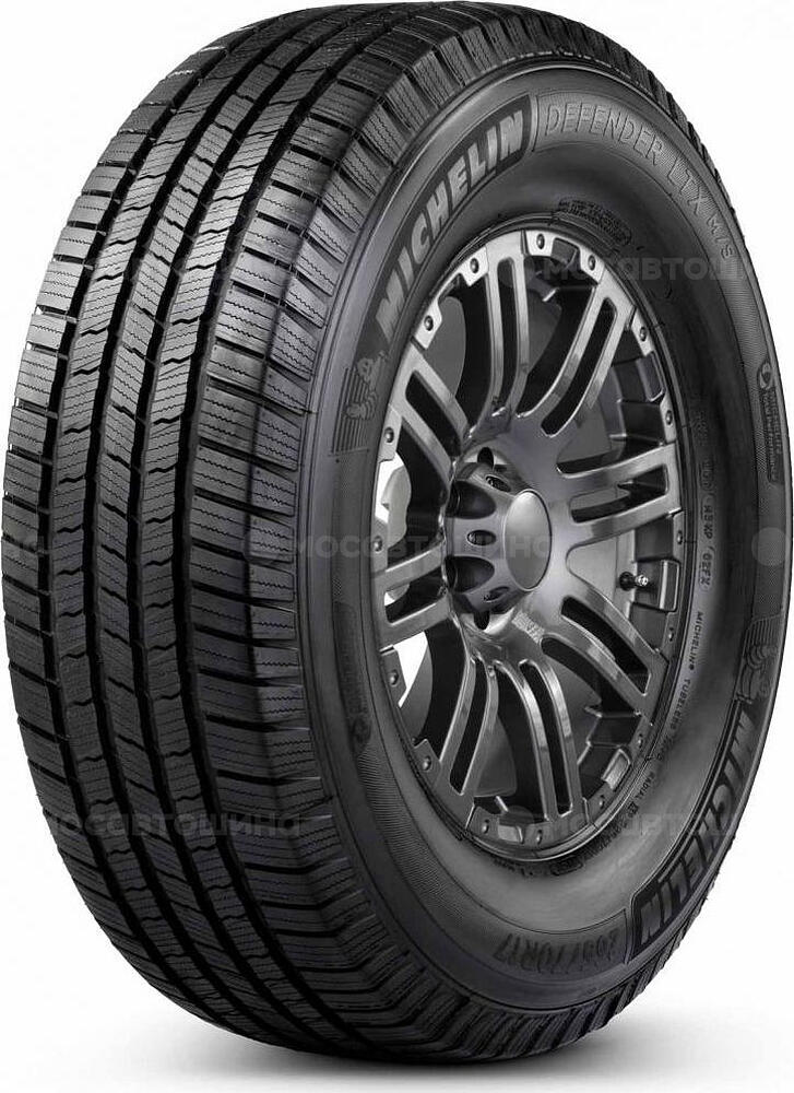 Michelin Defender LTX M/S 265/75 R16 116T