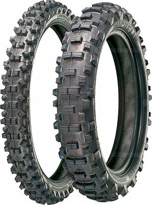 Michelin Enduro Competition IV 90/100 R21 57R (Передняя)