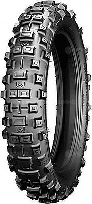 Michelin Enduro Competition VI 120/90 R18 65R (Задняя)