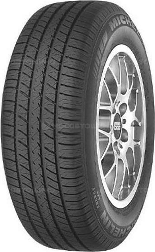 Michelin Energy LX4 225/60 R17 98T