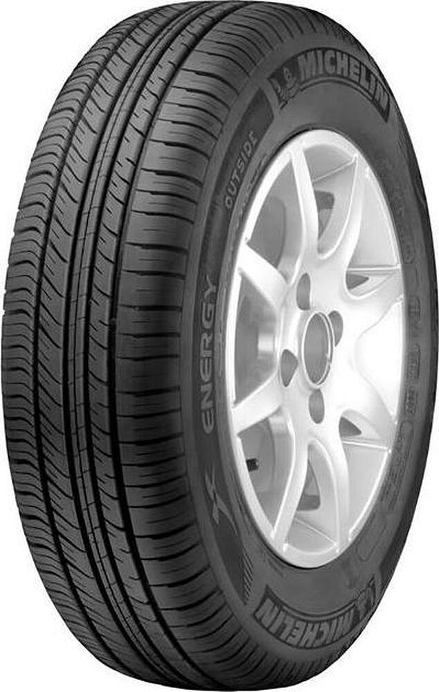Michelin Energy XM1+ 185/80 R14 95T