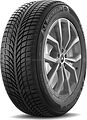 Michelin Latitude Alpin 2 255/55 R18 109H XL