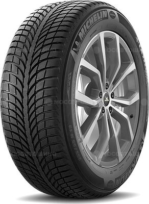 Michelin Latitude Alpin 2 255/50 R19 107V XL