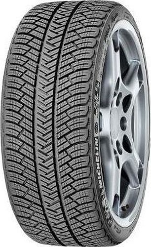 Michelin Latitude Alpin 2 (Porsche)