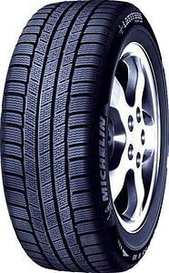 Michelin Latitude Alpin HP