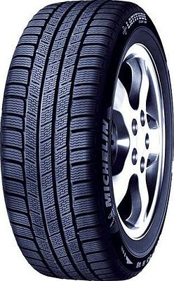 Michelin Latitude Alpin HP 255/55 R18 105V