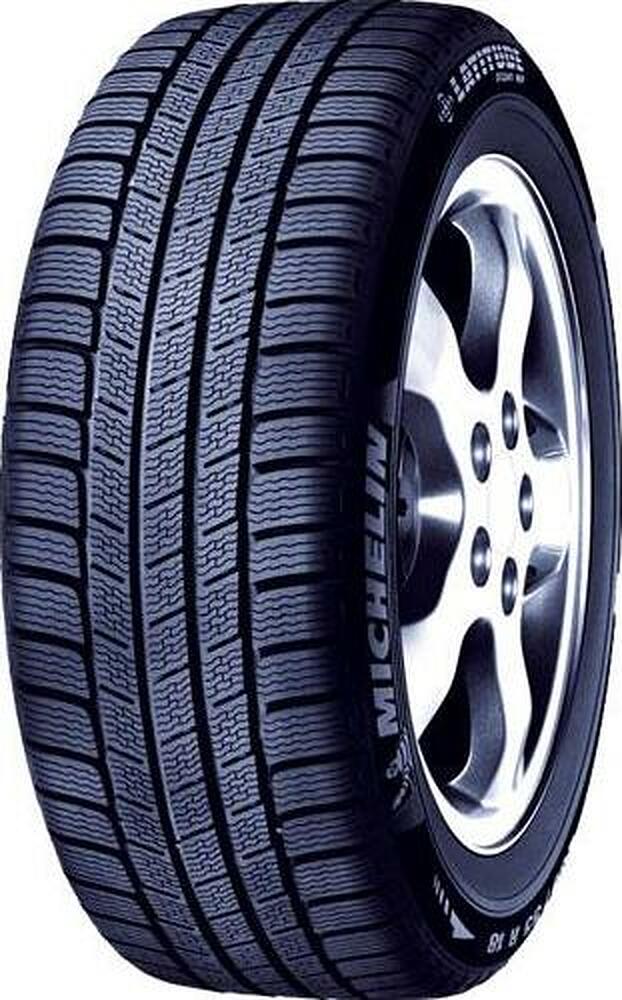 Michelin Latitude Alpin HP 265/70 R16
