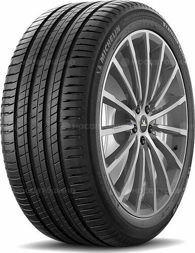 Michelin Latitude Sport 3