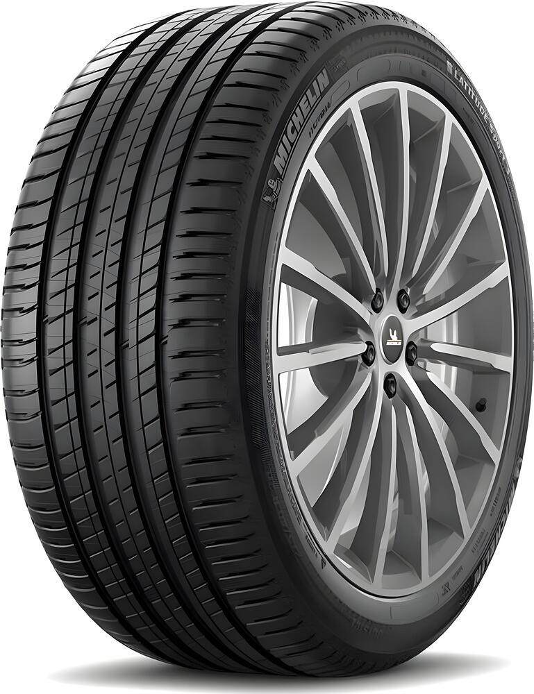 Michelin Latitude Sport 3 255/55 R18 109V XL