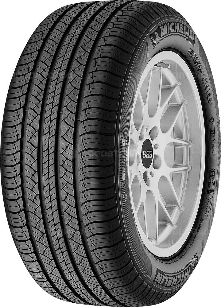 Michelin Latitude Tour 265/65 R17 110S 