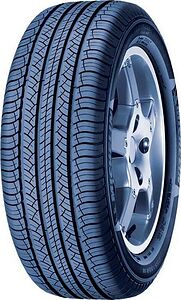 Michelin Latitude Tour HP