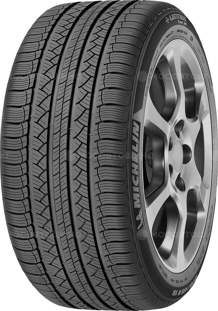 Michelin Latitude Tour HP 255/55 R19 111W XL