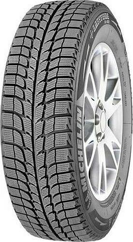 Michelin Latitude X-Ice