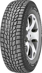 Michelin Latitude X-Ice North