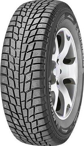 Michelin Latitude X-Ice North