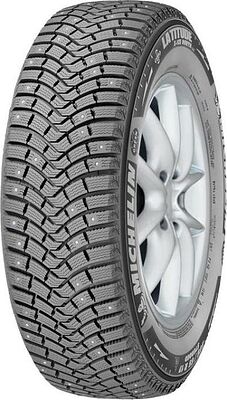 Michelin Latitude X-Ice North Xin2+ 275/50 R20 113T XL