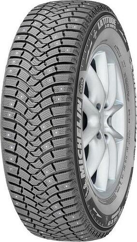 Michelin Latitude X-Ice North Xin2+