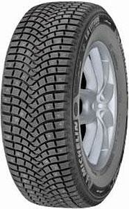 Michelin Latitude X-Ice North Xin2