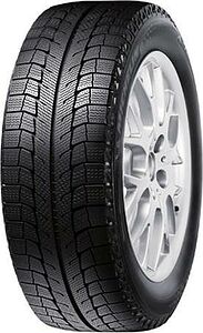 Michelin Latitude X-Ice Xi2