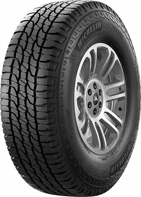Michelin LTX Force 275/70 R16 114T