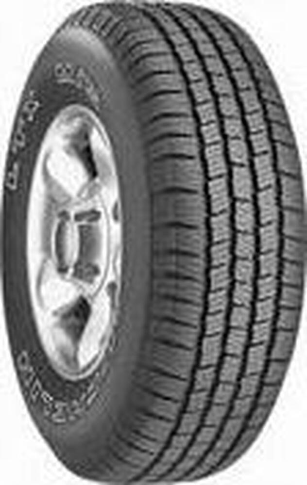 Michelin LTX M/S 225/70 R16 101M