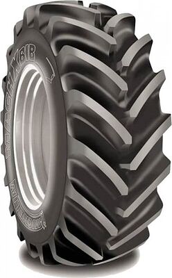 Michelin MACHXBIB 600/65 R28 154D 