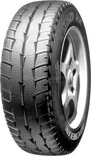 Michelin Maxi Ice