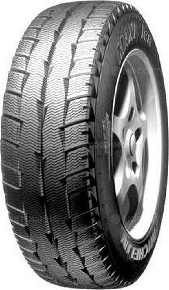 Michelin Maxi Ice 205/60 R15 91Q