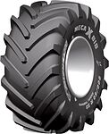 Michelin Megaxbib 620/70 R42 166A8 