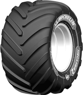 Michelin Megaxbib 2 1050/50 R32 178A8