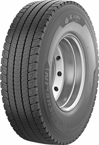 Michelin MR Line D