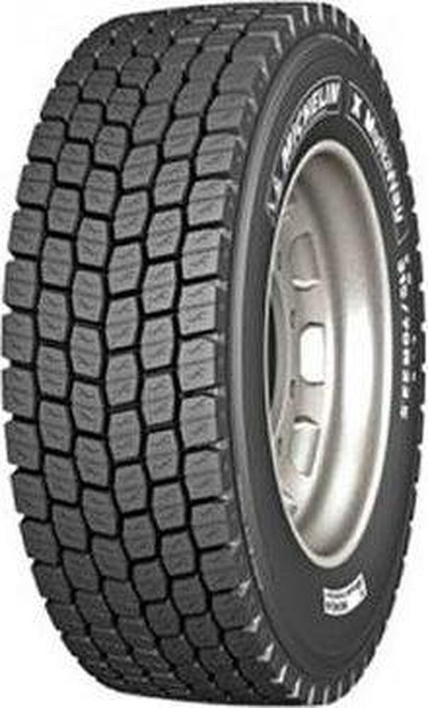 Michelin MULTIWAY D 315/70 R22,5 154/150L (Ведущая ось)