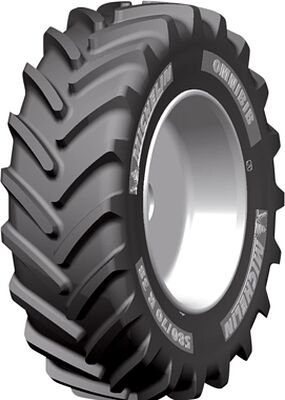 Michelin Omnibib 480/70 R24 138D 