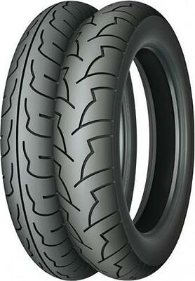 Michelin Pilot Activ 130/80 R18 66V (Задняя)