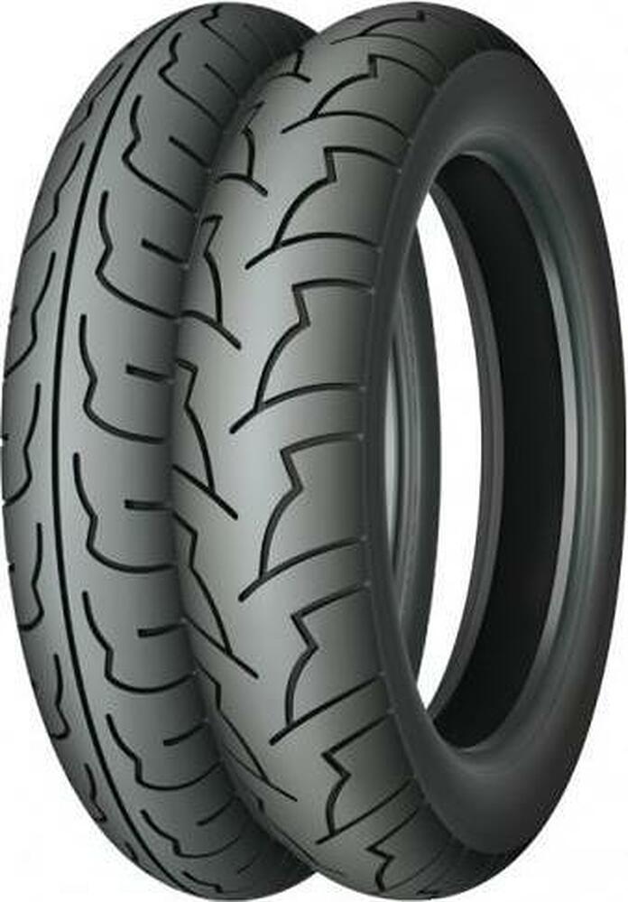 Michelin Pilot Activ 100/90 R19 57H (Передняя)