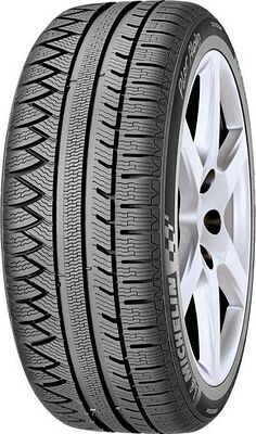 Michelin Pilot Alpin 3 225/55 R16 99M XL