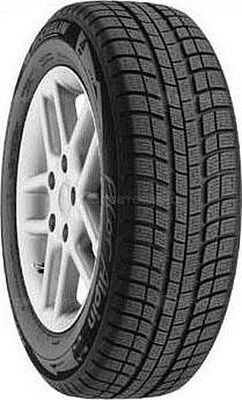 Michelin Pilot Alpin 275/50 R19 112H XL