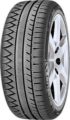 Michelin Pilot Alpin PA3 225/40 R18 92V XL