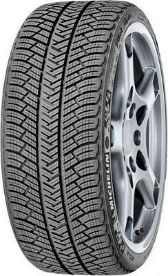 Michelin Pilot Alpin PA4 (Porsche) 265/45 R19 105V XL N0