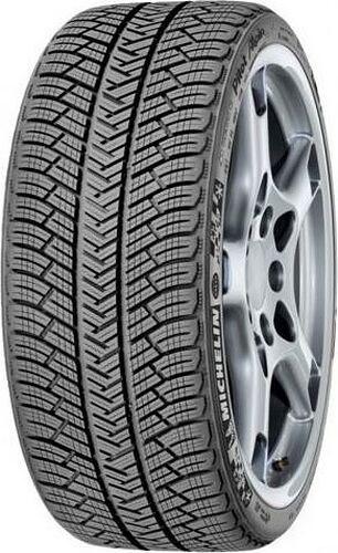 Michelin Pilot Alpin PA4 (Porsche)