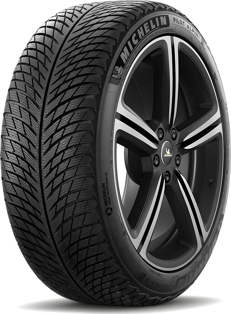 Michelin Pilot Alpin PA5 265/35 R20 99W XL