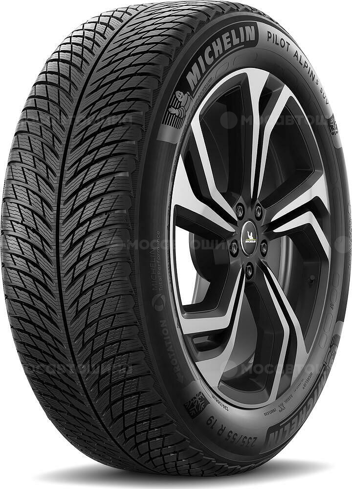 Michelin Pilot Alpin PA5 SUV 275/50 R20 113V XL (MO)