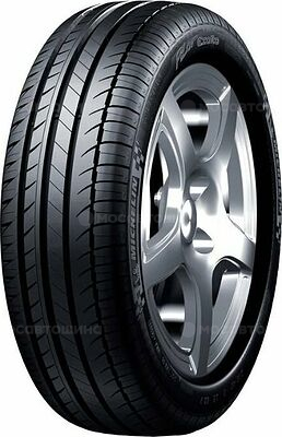 Michelin Pilot Exalto 2 205/45 R17 88M XL