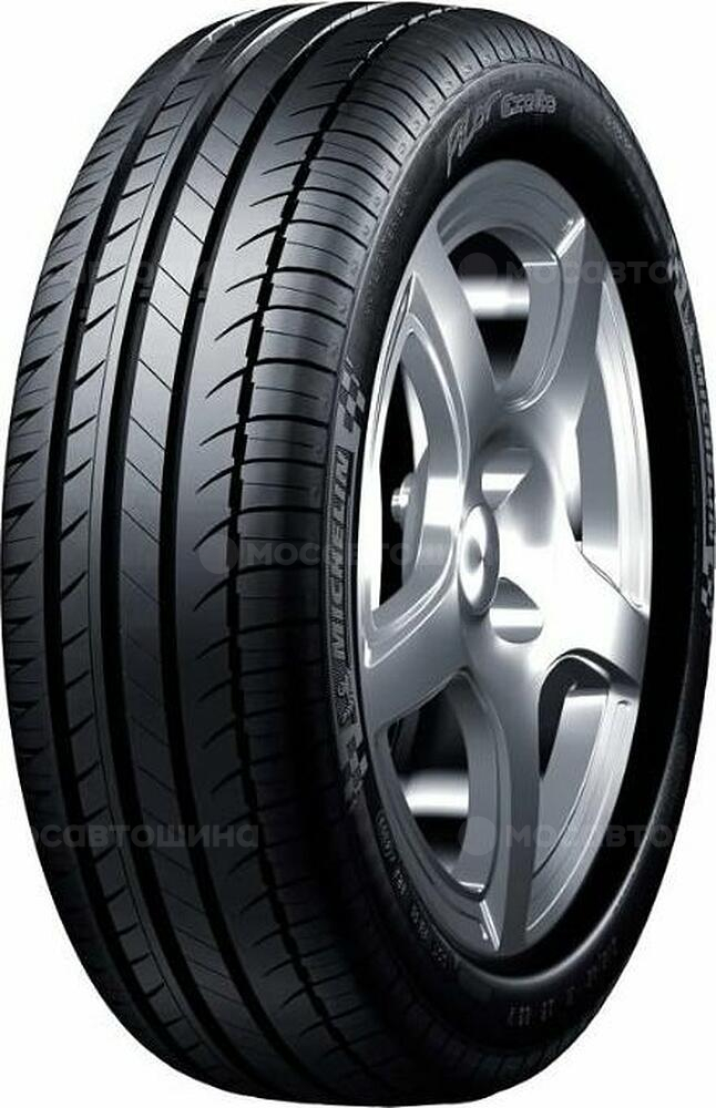 Michelin Pilot Exalto 2 225/40 R18 ZR