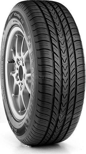 Michelin Pilot Exalto A/S