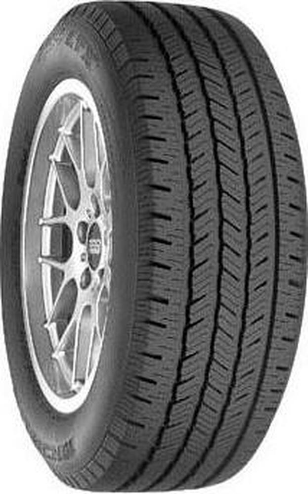 Michelin Pilot LTX 215/70 R16 100H 